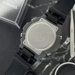 Чоловічий годинник Casio AEQ-120W-1A