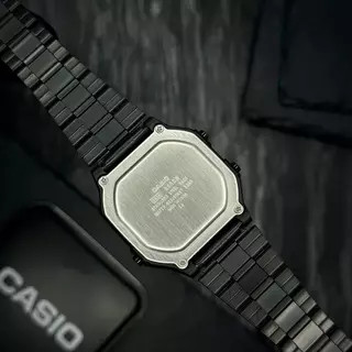 Чоловічий годинник Casio B650WB-1B