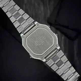 Чоловічий годинник Casio B650WD-1A