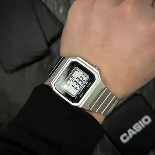 Чоловічий годинник Casio B650WD-1A