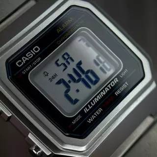 Чоловічий годинник Casio B650WD-1A