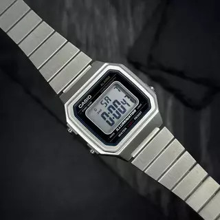 Чоловічий годинник Casio B650WD-1A