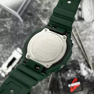 Чоловічий годинник Casio GA-B2100-3A