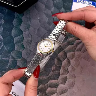 Жіночий годинник Casio LTP-1170G-7A