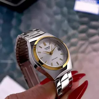 Жіночий годинник Casio LTP-1170G-7A