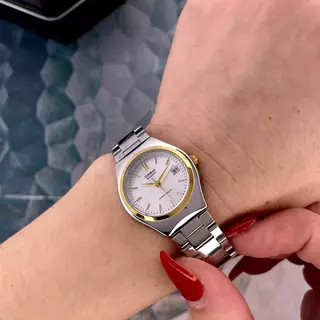 Жіночий годинник Casio LTP-1170G-7A