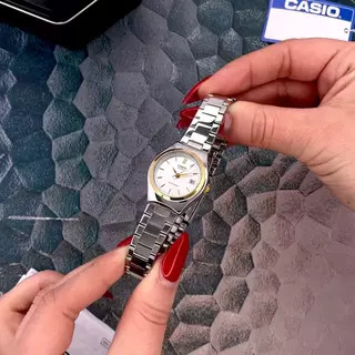 Жіночий годинник Casio LTP-1170G-7A