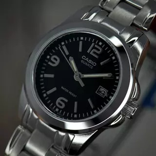 Жіночий годинник Casio LTP-1215A-1A