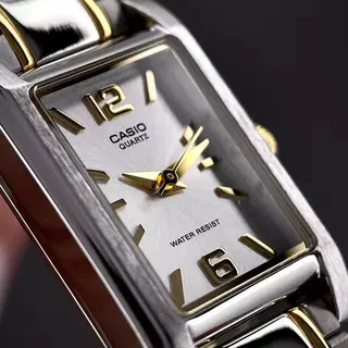 Жіночий годинник Casio LTP-1235SG-7A