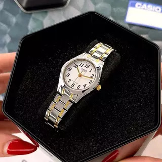 Жіночий годинник Casio LTP-1275SG-7B