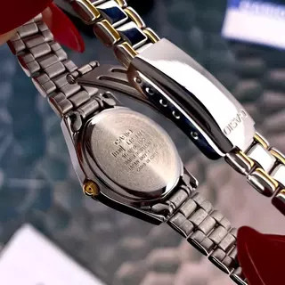 Жіночий годинник Casio LTP-1275SG-7B