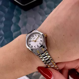 Жіночий годинник Casio LTP-1275SG-7B