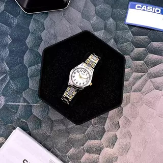 Жіночий годинник Casio LTP-1275SG-7B