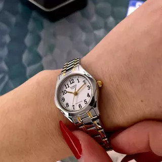 Жіночий годинник Casio LTP-1275SG-7B