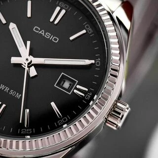 Жіночий годинник Casio LTP-1302D-1A1