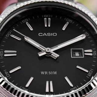 Жіночий годинник Casio LTP-1302D-1A1