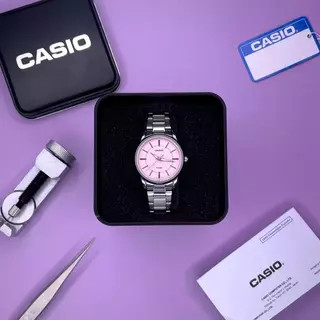Жіночий годинник Casio LTP-1303D-4A