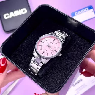 Жіночий годинник Casio LTP-1303D-4A