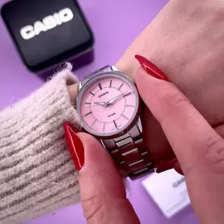 Жіночий годинник Casio LTP-1303D-4A