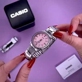 Жіночий годинник Casio LTP-1303D-4A