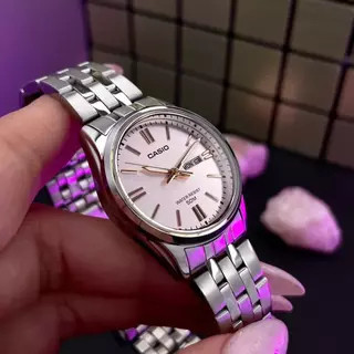 Жіночий годинник Casio LTP-1335D-4A