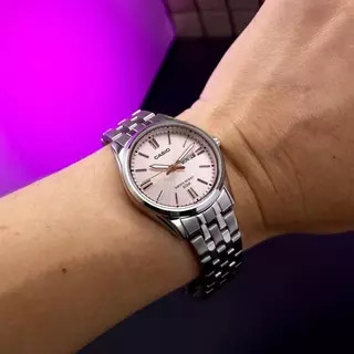 Жіночий годинник Casio LTP-1335D-4A