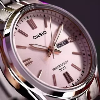 Жіночий годинник Casio LTP-1335D-4A