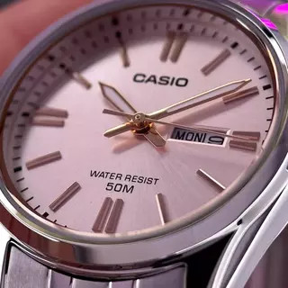Жіночий годинник Casio LTP-1335D-4A