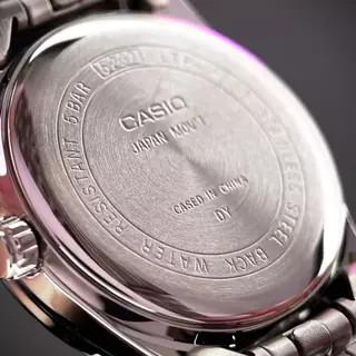 Жіночий годинник Casio LTP-1335D-4A