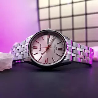 Жіночий годинник Casio LTP-1335D-4A