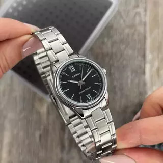 Жіночий годинник Casio LTP-V005D-1B2