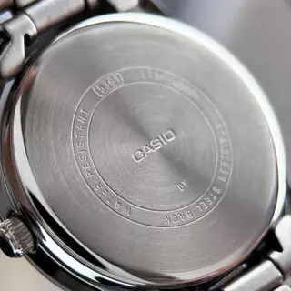 Жіночий годинник Casio LTP-V005D-1B2