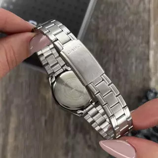 Жіночий годинник Casio LTP-V005D-1B2