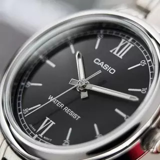 Жіночий годинник Casio LTP-V005D-1B2