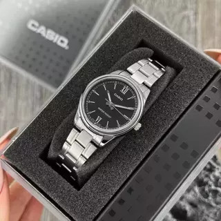 Жіночий годинник Casio LTP-V005D-1B2