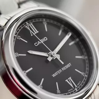 Жіночий годинник Casio LTP-V005D-1B2