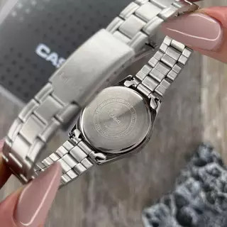 Жіночий годинник Casio LTP-V005D-1B2