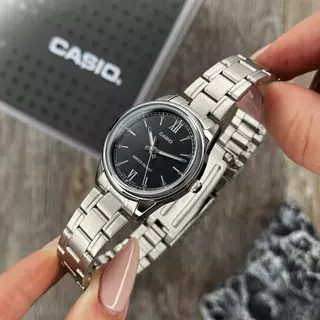 Жіночий годинник Casio LTP-V005D-1B2