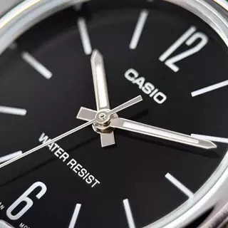 Жіночий годинник Casio LTP-V005D-1B