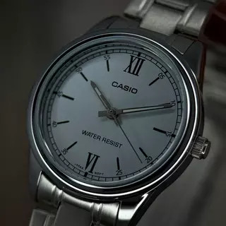 Жіночий годинник Casio LTP-V005D-2B3