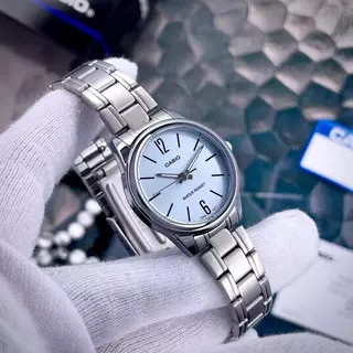 Жіночий годинник Casio LTP-V005D-2B