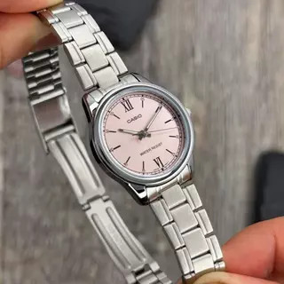 Жіночий годинник Casio LTP-V005D-4B2