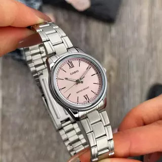 Жіночий годинник Casio LTP-V005D-4B2