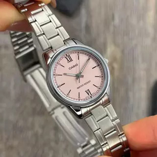 Жіночий годинник Casio LTP-V005D-4B2