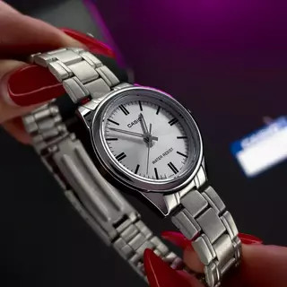 Жіночий годинник Casio LTP-V005D-7A