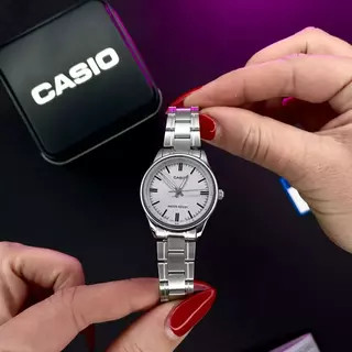 Жіночий годинник Casio LTP-V005D-7A