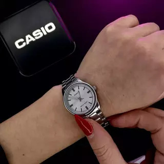 Жіночий годинник Casio LTP-V005D-7A