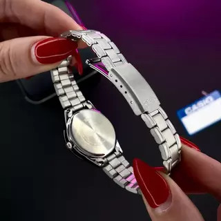 Жіночий годинник Casio LTP-V005D-7A