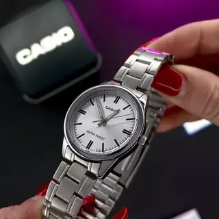 Жіночий годинник Casio LTP-V005D-7A