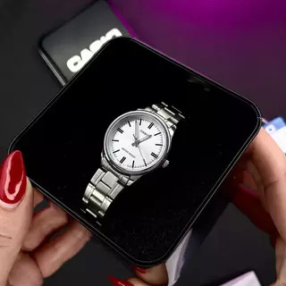 Жіночий годинник Casio LTP-V005D-7A